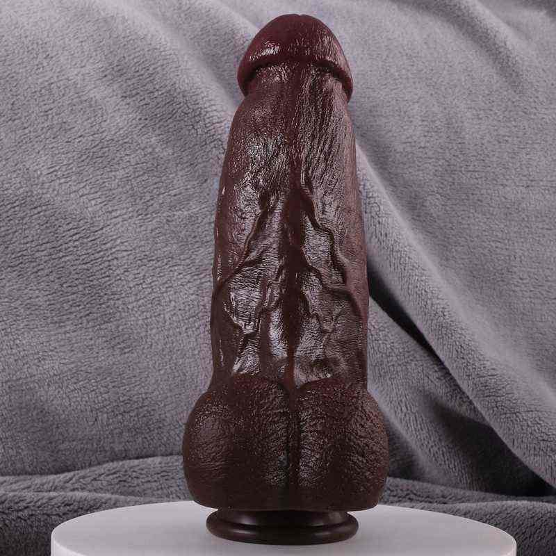 Wireless Electric Dildo 3