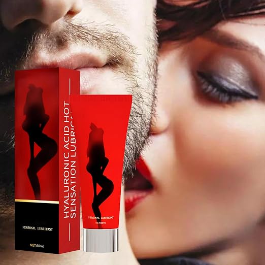50ml वार्मिंग लुब्रिकेंट