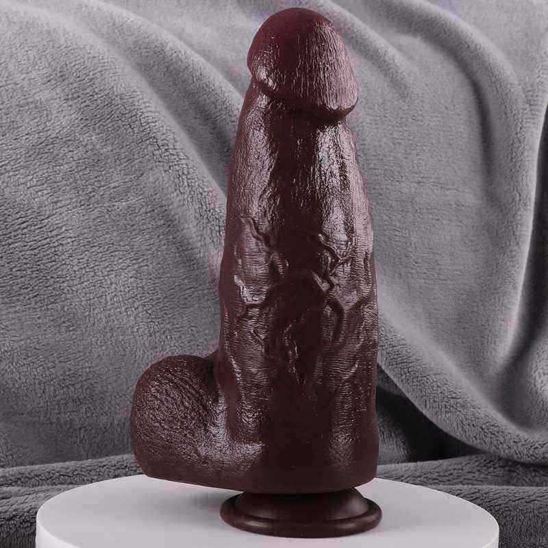 Wireless Electric Dildo 3