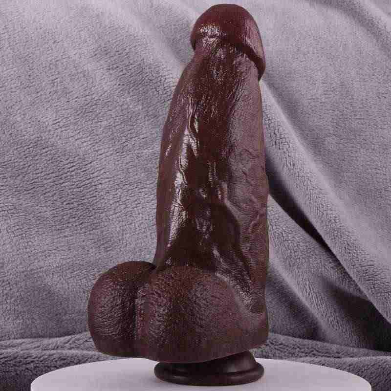 Wireless Electric Dildo 3