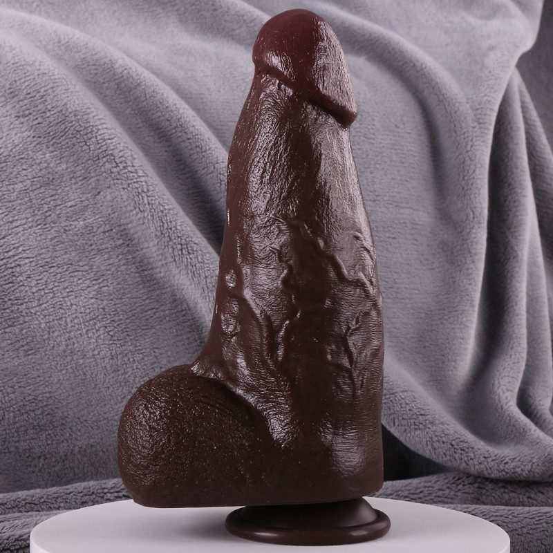 Wireless Electric Dildo 3