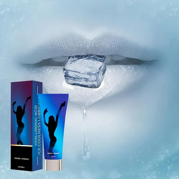 Hyaluronic Acid Pampalamig Intimate Pampadulas Gel 50mL | Malasutla, Nakakapresko at Madaling Linisin