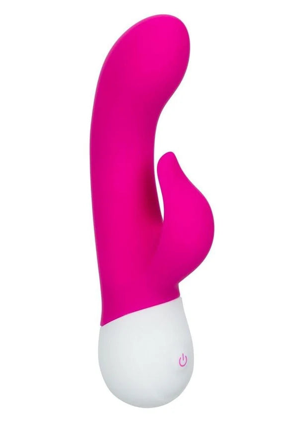 USB রিচার্জেবল ডুয়াল ভাইব্রেটর