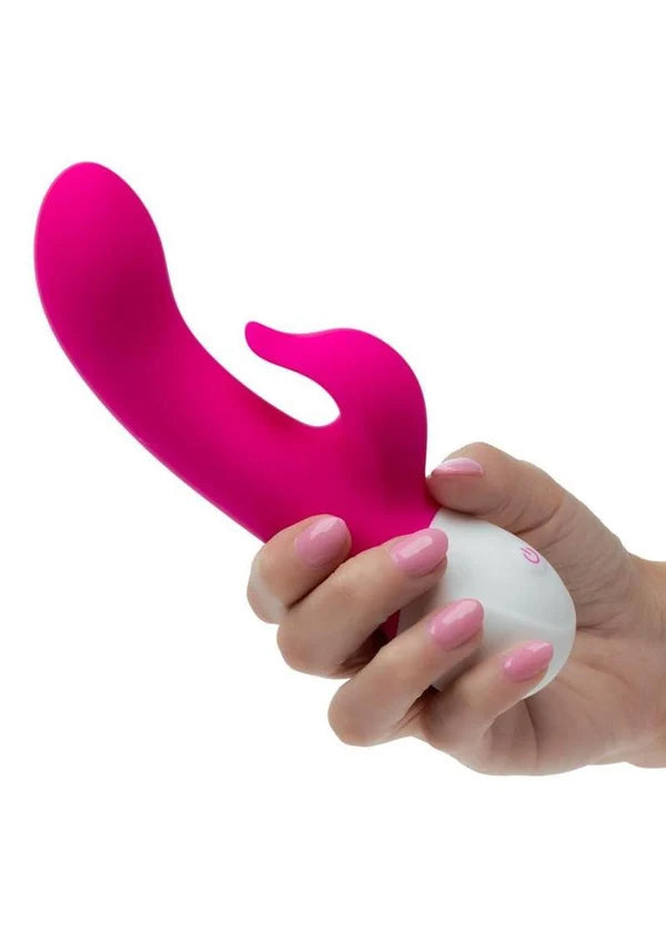 USB রিচার্জেবল ডুয়াল ভাইব্রেটর