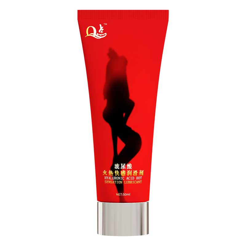 50ml वार्मिंग लुब्रिकेंट