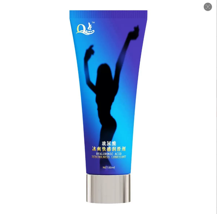 Hyaluronic Acid Pampalamig Intimate Pampadulas Gel 50mL | Malasutla, Nakakapresko at Madaling Linisin