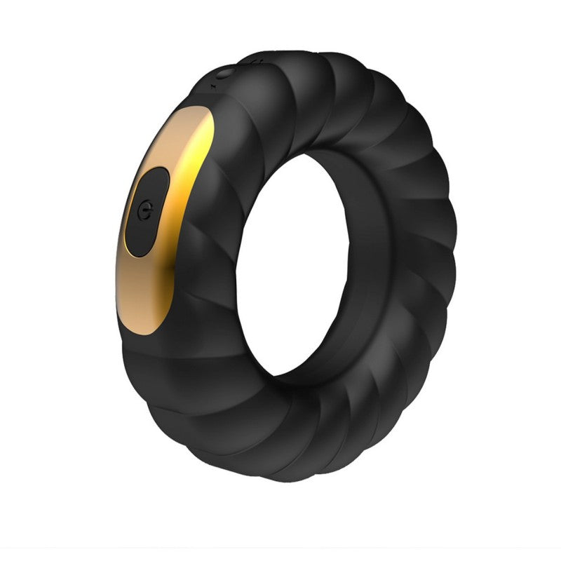 বৈদ্যুতিক কম্পনশীল লিঙ্গ রিং